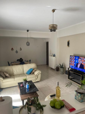 Tzitzifianaki apartment